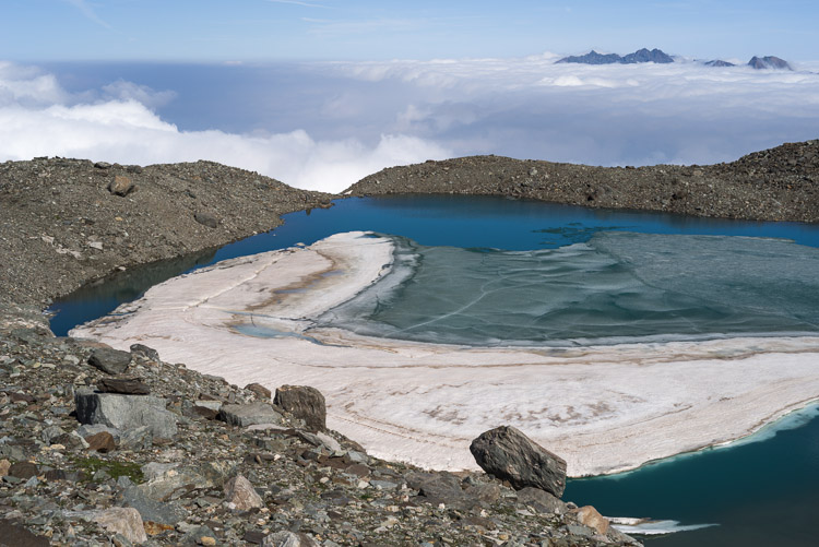 Agnello Lake